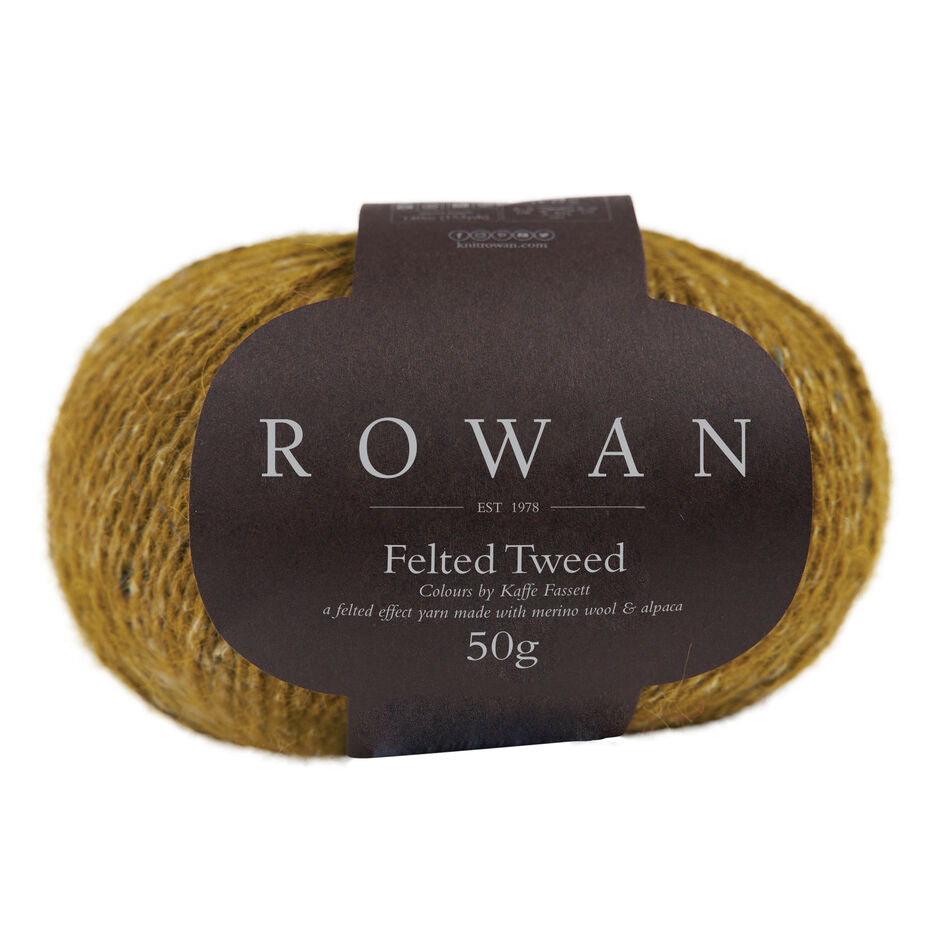 Rowan Felted Tweed 50 gram