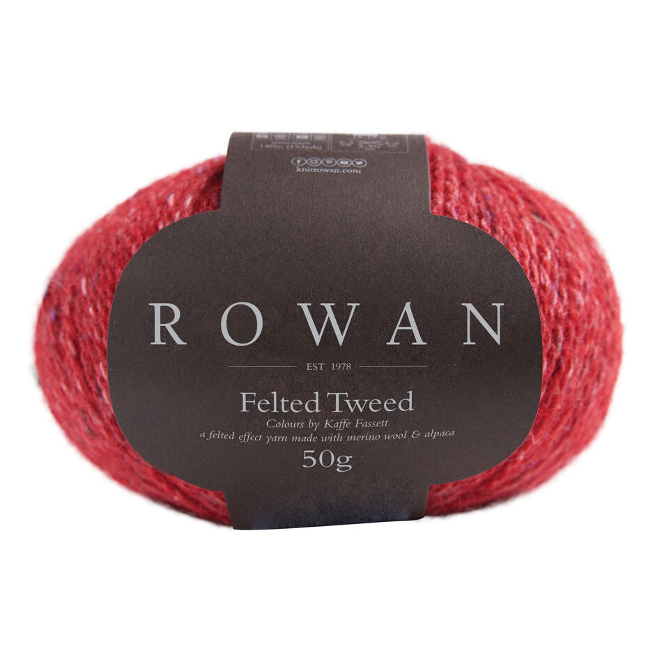 Rowan Felted Tweed 50 gram